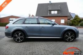 запчастини  AUDI A4 B8 Allroad Quattro (8KH) фото 6