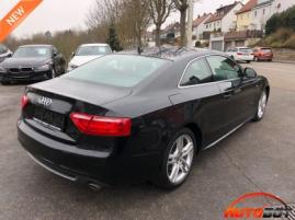 запчасти  AUDI A5 I (8T0, 8F7) фото 6