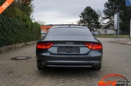 запчасти  AUDI A7 I Sportback (4GA) фото 6