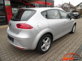 запчастини  SEAT Leon Mk II (1P1) фото 6