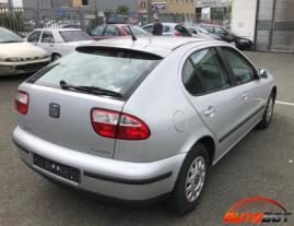 запчасти  SEAT Leon Mk I (1M1) фото 6