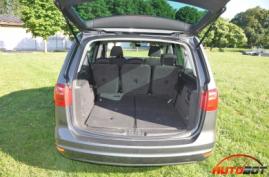 запчасти  SEAT Alhambra Mk II (7N) фото 6