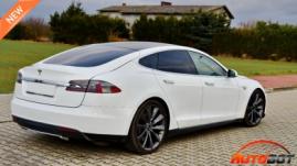 запчасти  TESLA Model S фото 6