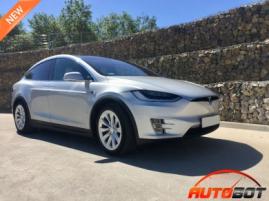 запчастини  TESLA Model X фото 6