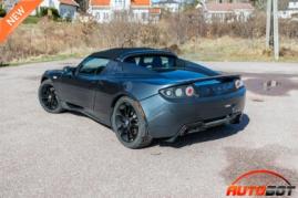 запчастини  TESLA Roadster запчастини  TESLA Roadster фото 6