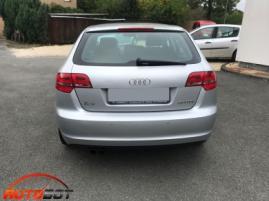 запчасти  AUDI A3/S3 II Sportback (8PA) фото 6