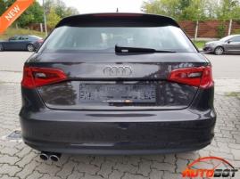 запчастини  AUDI A3/S3 III Sportback (8VA) запчастини  AUDI A3/S3 III Sportback (8VA) фото 6