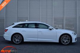 запчастини  AUDI A6 C8 (F2) запчастини  AUDI A6 C8 (F2) фото 6