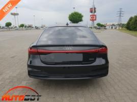 запчасти  AUDI A7 II Sportback (4G8) фото 6