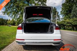 запчасти  AUDI A8 D5 (5H) фото 6