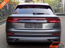 запчасти  AUDI Q8 I фото 6
