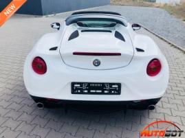 запчастини  ALFA ROMEO 4C (960) запчастини  ALFA ROMEO 4C (960) фото 6