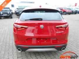 запчасти  ALFA ROMEO Stelvio (949) фото 6