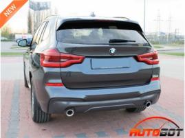 запчастини  BMW X3 III G01 запчастини  BMW X3 III G01 фото 6