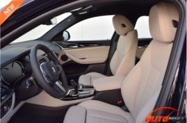 запчасти  BMW X4 II G02 фото 6