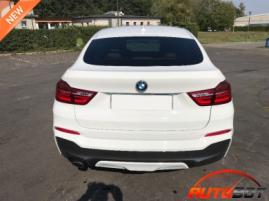 запчасти  BMW X4M I F26 фото 6