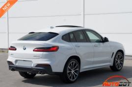 запчасти  BMW X4M II F98 фото 6