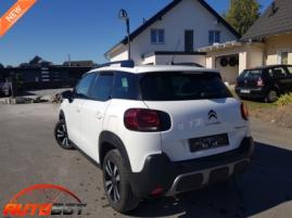 запчастини  CITROEN C3 Aircross фото 6