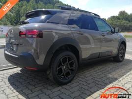 запчасти  CITROEN C4 Cactus II фото 6