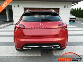 запчасти  CITROEN DS4 Crossback фото 6