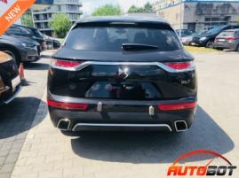 запчасти  CITROEN DS7 Crossback фото 6