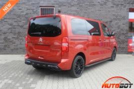 запчастини  CITROEN SpaceTourer запчастини  CITROEN SpaceTourer фото 6