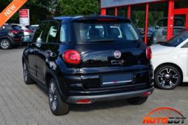 запчастини  FIAT 500L II запчастини  FIAT 500L II фото 6