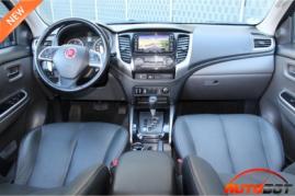 запчасти  FIAT Fullback фото 6