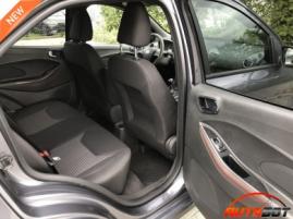 запчасти  FORD KA+ Active фото 6