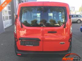 запчастини  FORD Transit Connect Mk2 фото 6