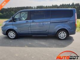 запчастини  FORD Transit Custom Mk1 запчастини  FORD Transit Custom Mk1 фото 6