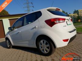 запчастини  HYUNDAI ix20 запчастини  HYUNDAI ix20 фото 6