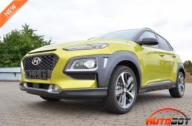 запчастини  HYUNDAI Kona запчастини  HYUNDAI Kona фото 6