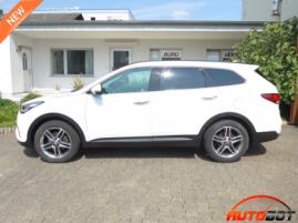 запчастини  HYUNDAI Grand Santa Fe III (NC) фото 6