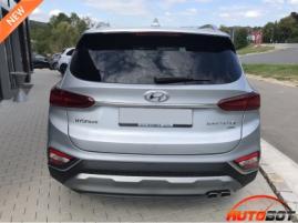 запчасти  HYUNDAI Santa Fe IV (TM) фото 6