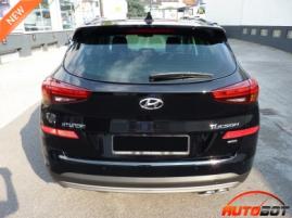 запчастини  HYUNDAI Tucson III (TL) фото 6