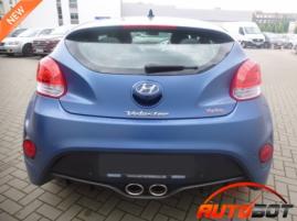 запчастини  HYUNDAI Veloster I фото 6