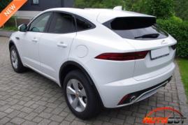 запчасти  JAGUAR E-Pace фото 6