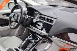 запчастини  JAGUAR I-Pace фото 6