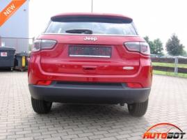 запчасти  JEEP Compass II (MP/552) фото 6