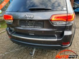 запчастини  JEEP Grand Cherokee IV (WK2, WL) фото 6