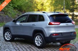 запчастини  JEEP Cherokee V (KL) запчастини  JEEP Cherokee V (KL) фото 6