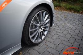 запчастини  MERCEDES-BENZ CLS-CLASS C257 фото 6