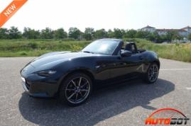 запчастини  MAZDA MX-5 IV (ND) запчастини  MAZDA MX-5 IV (ND) фото 6