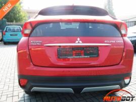 запчасти  MITSUBISHI Eclipse Cross запчасти  MITSUBISHI Eclipse Cross фото 6