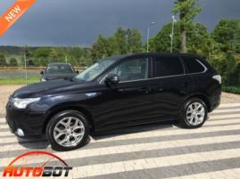 запчасти  MITSUBISHI Outlander III фото 6