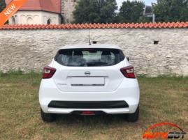 запчасти  NISSAN Micra V (K14) фото 6