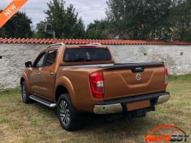 запчасти  NISSAN Navara (D23M) фото 6