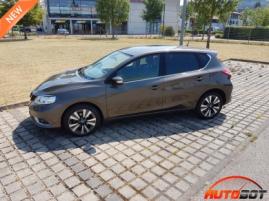 запчастини  NISSAN Pulsar фото 6