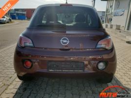 запчасти  OPEL Adam фото 6